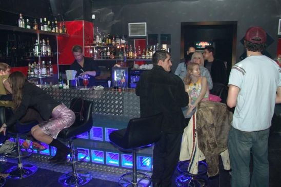 XS Music Club - 21.4.06